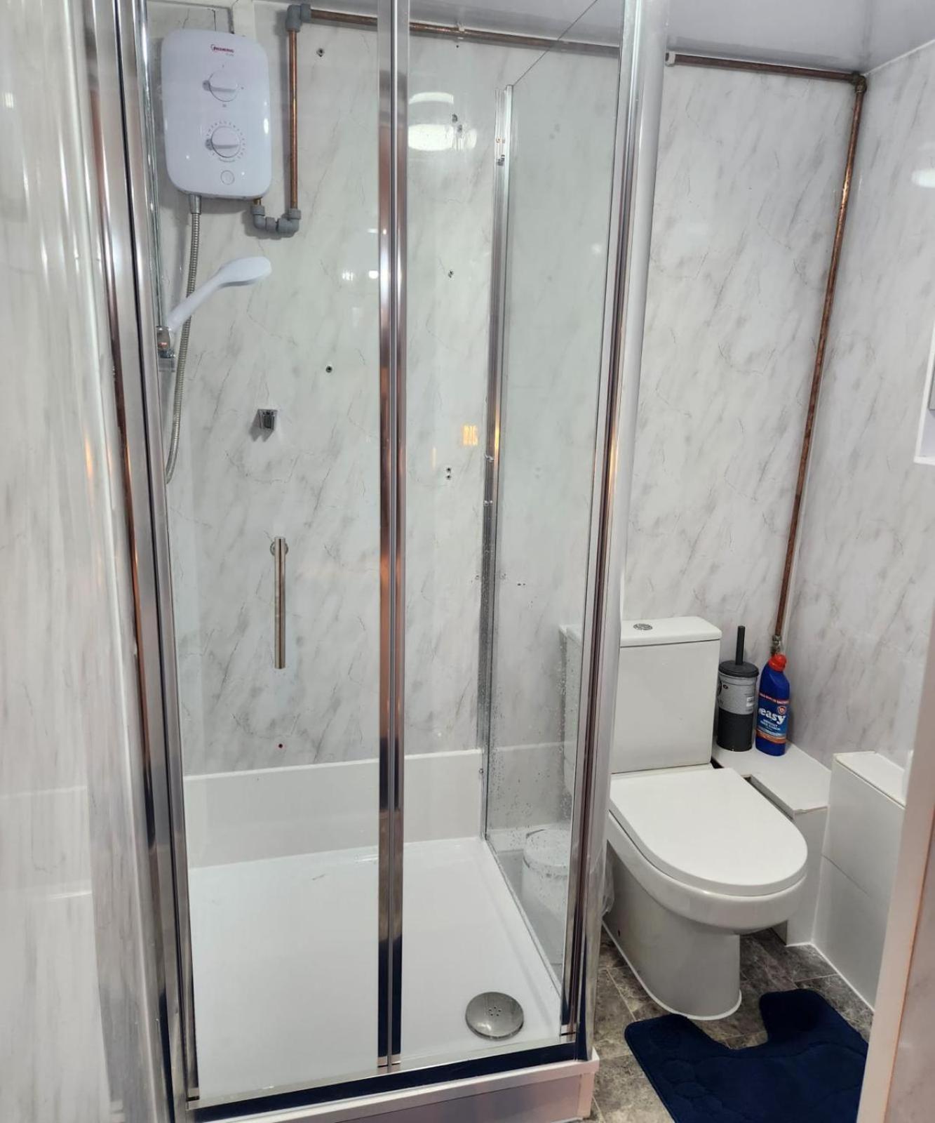 New Deluxe Studio Apt-2 Лондон Экстерьер фото