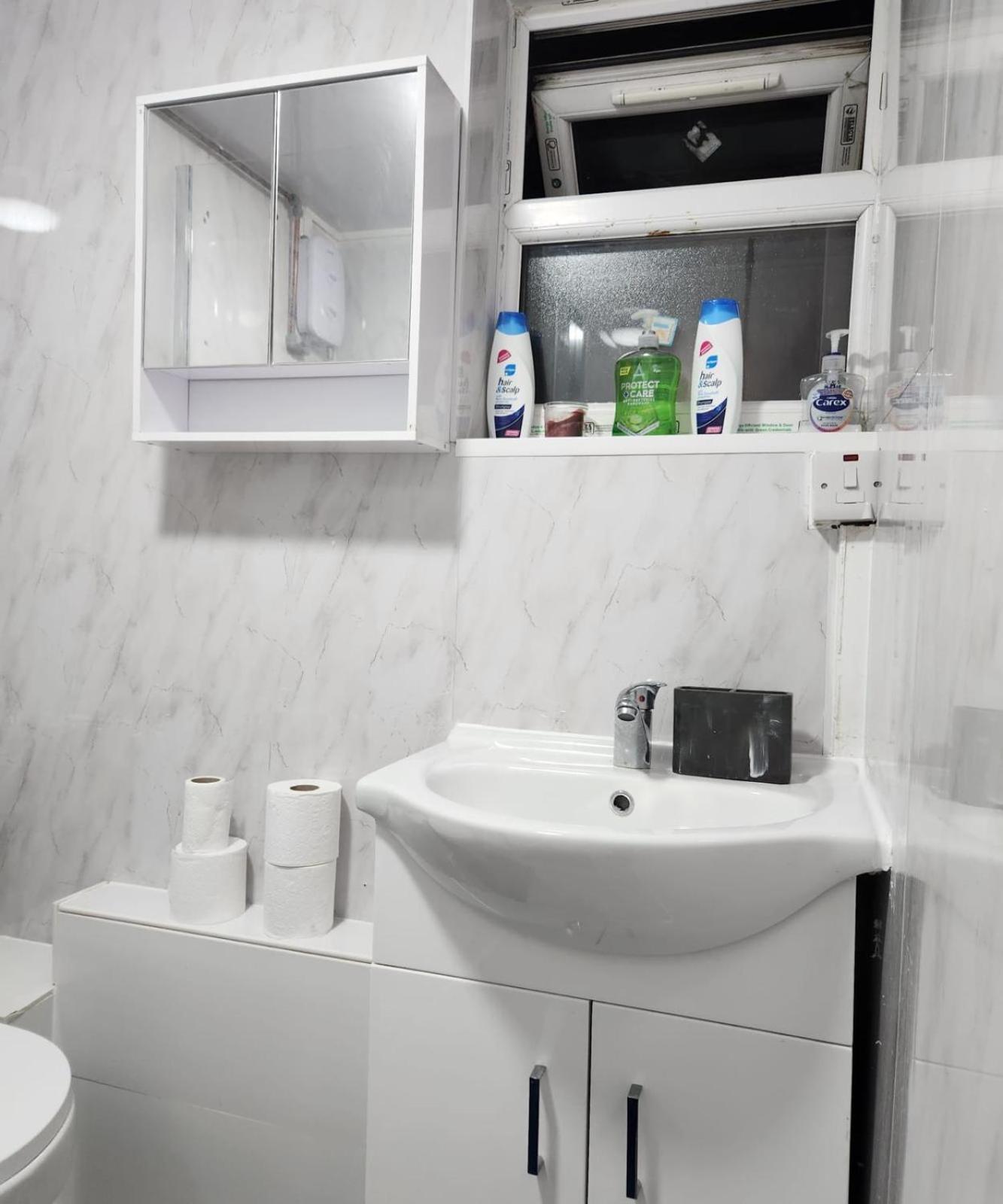 New Deluxe Studio Apt-2 Лондон Экстерьер фото