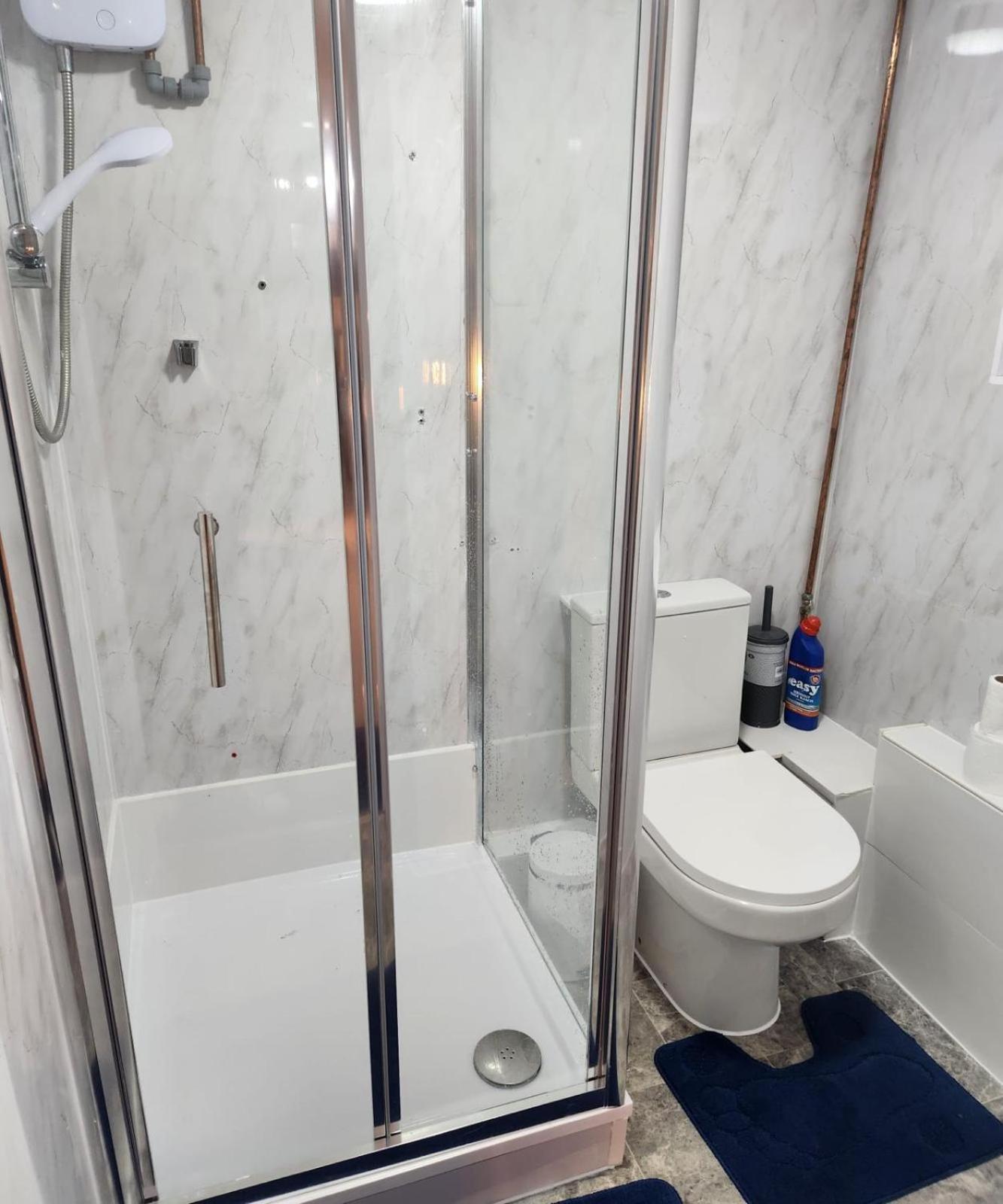 New Deluxe Studio Apt-2 Лондон Экстерьер фото